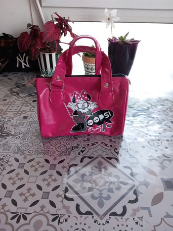 Sac Minnie Mouse