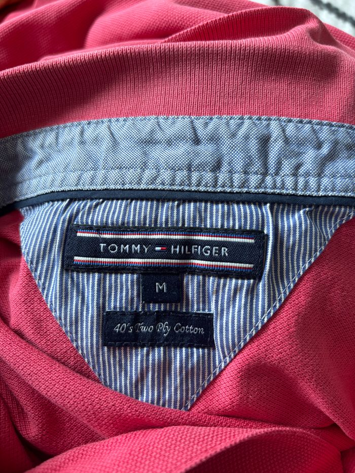 Polo Tommy Hilfiger - photo numéro 4