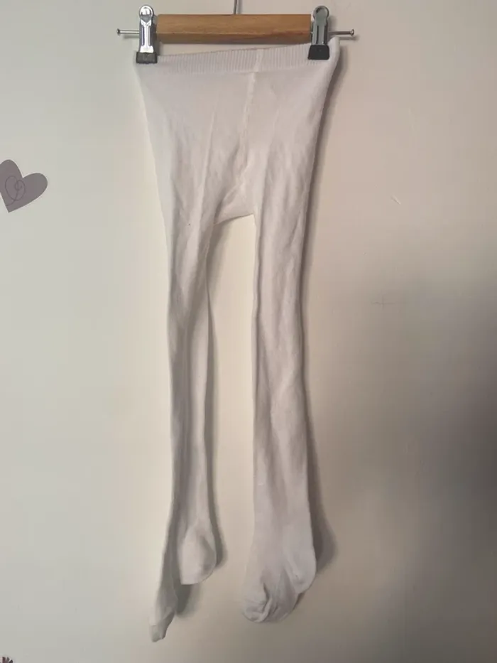 Collant 18/24 mois