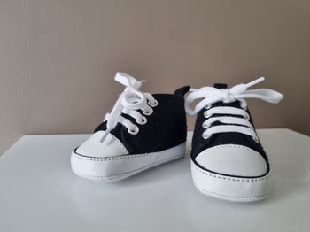 Deux paires de chaussures