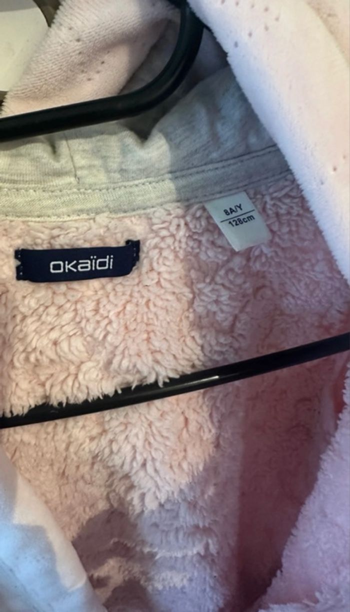 Robe de chambre - photo numéro 4