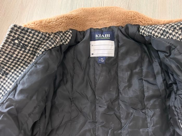 Manteau - photo numéro 2