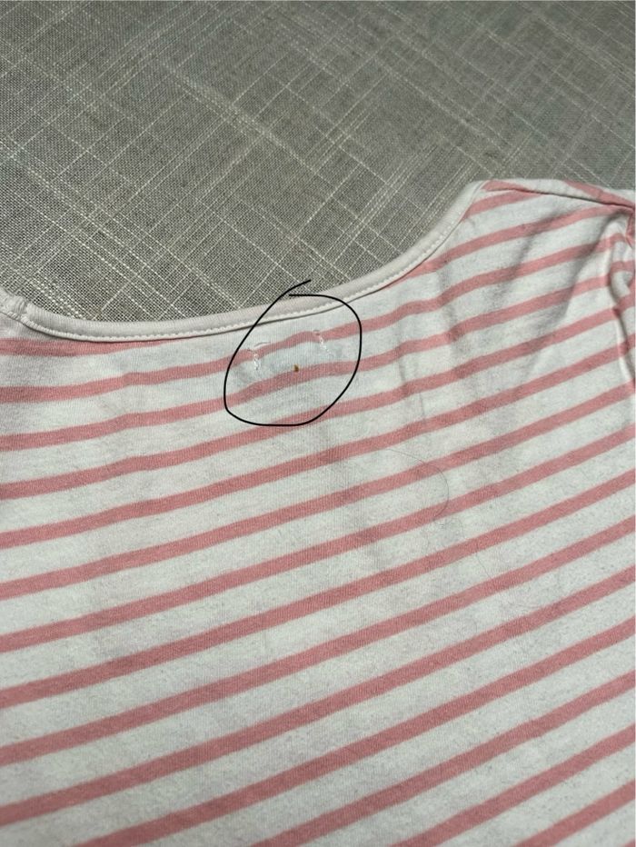 Robe Kiabi 8 ans - photo numéro 8