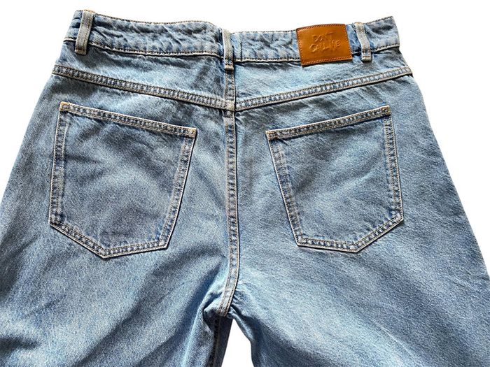 Jean wide leg Jenyfer - photo numéro 4