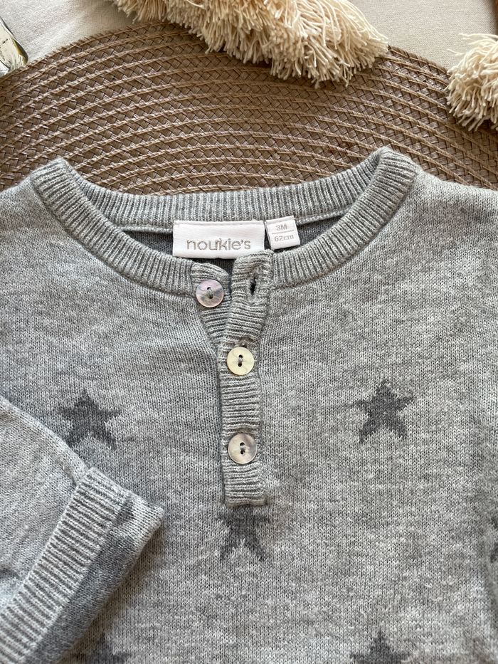 Pyjama 3 mois - photo numéro 2