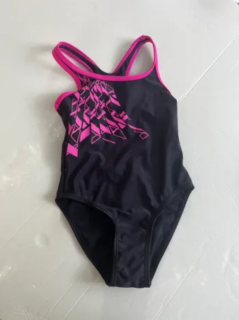 Maillot de bain 4 ans