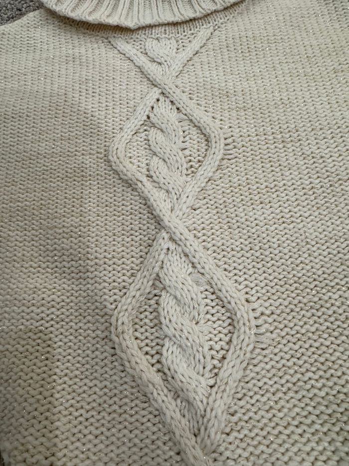 Poncho - photo numéro 3