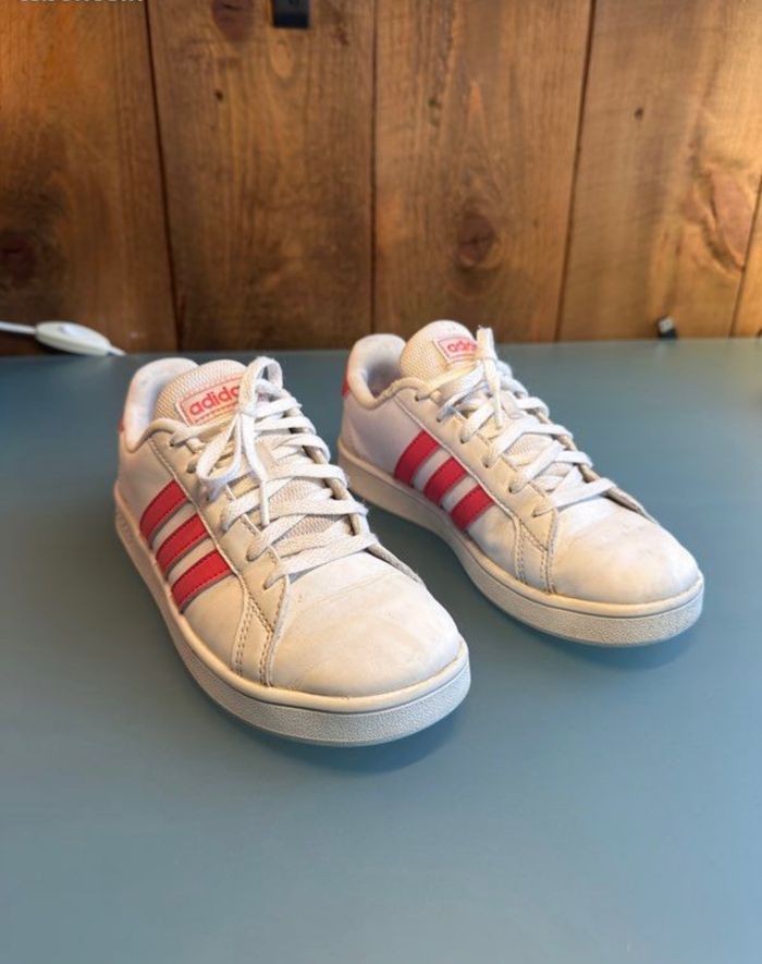Adidas enfant - photo numéro 4