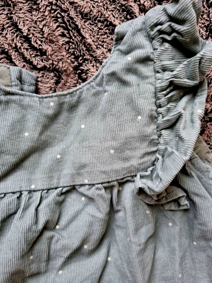 Robe H&M - photo numéro 2