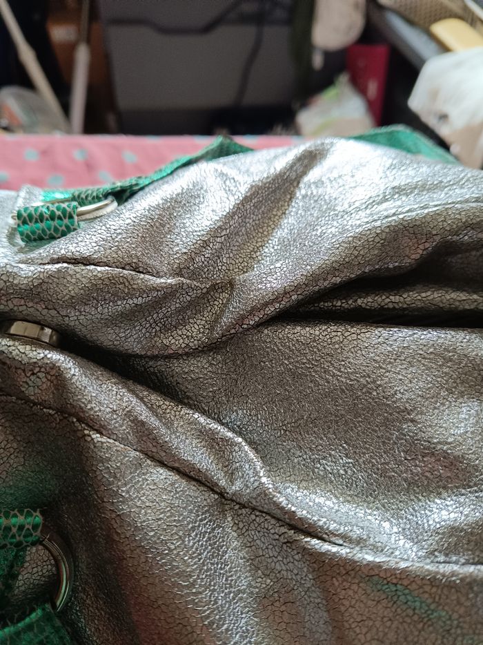 Sac de voyage - photo numéro 10