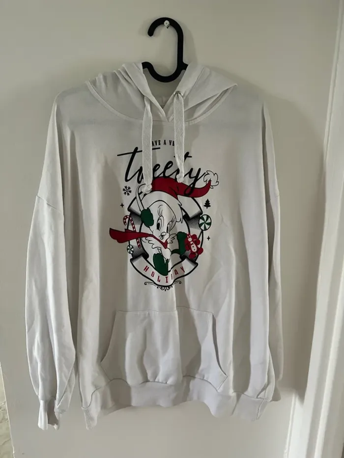 Sweat-shirt