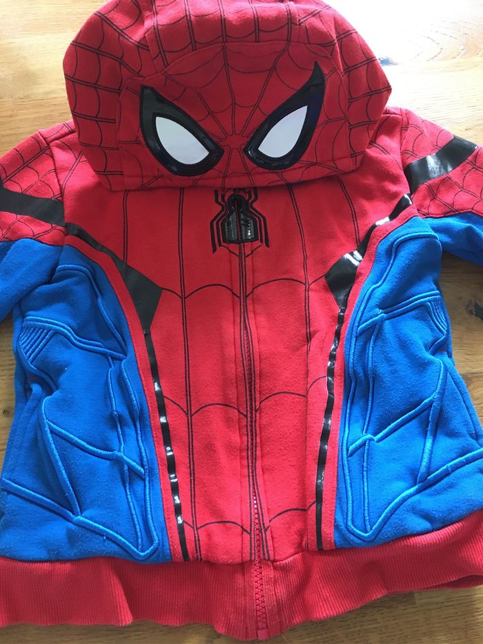 Veste