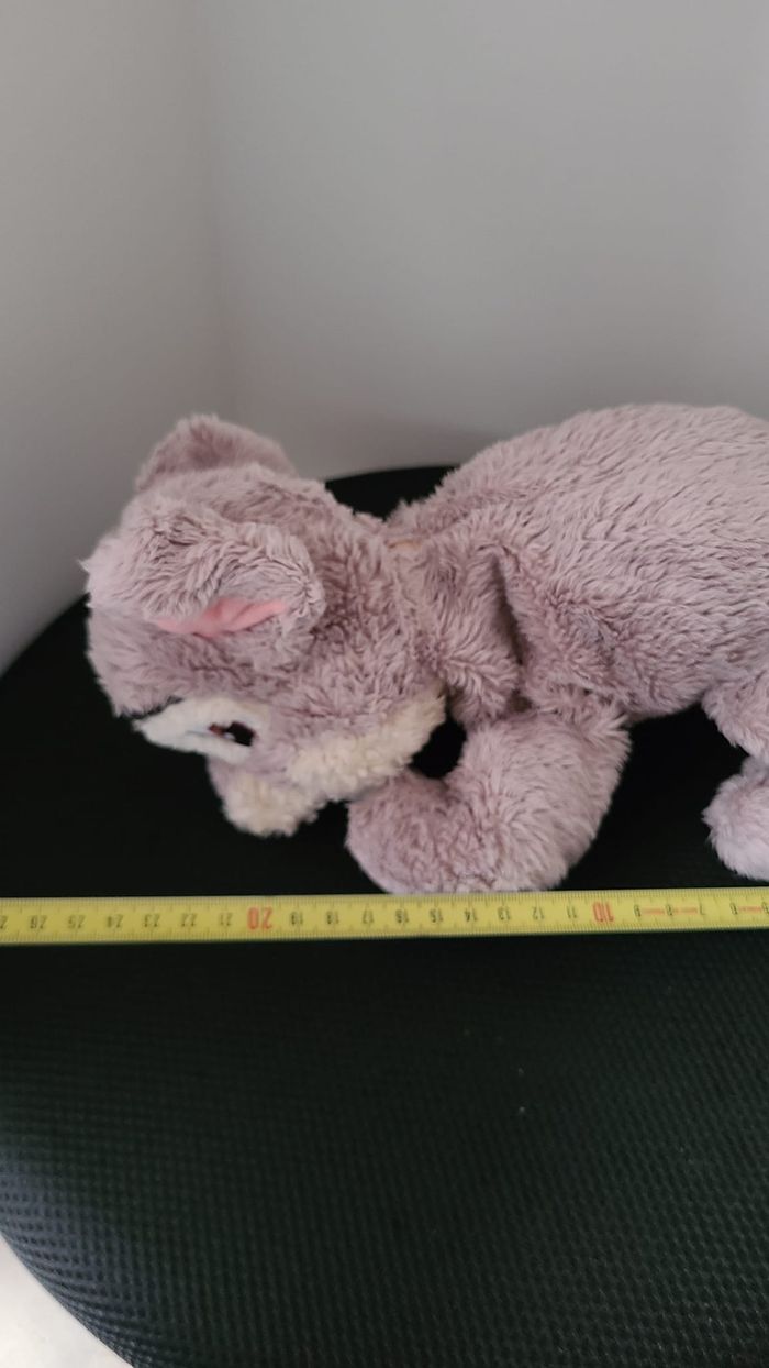 doudou belle - photo numéro 6