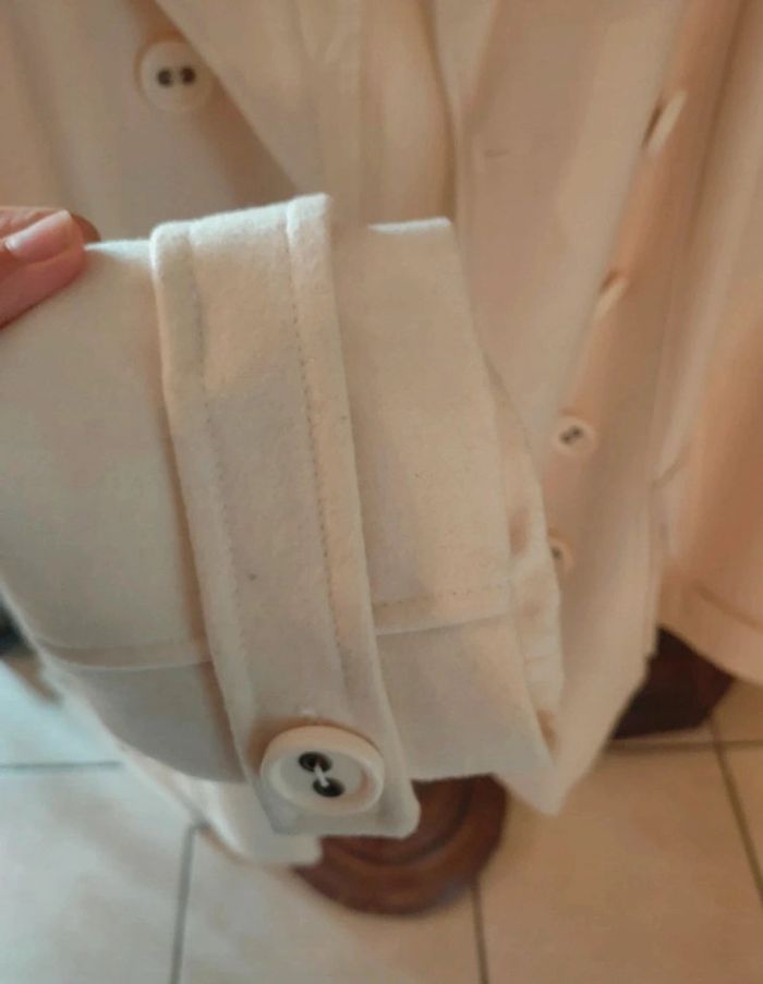 Duffle coats 60% laine - photo numéro 8