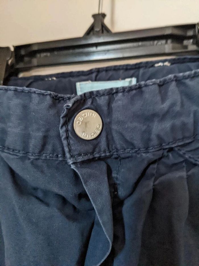 Short Obaibi - photo numéro 2