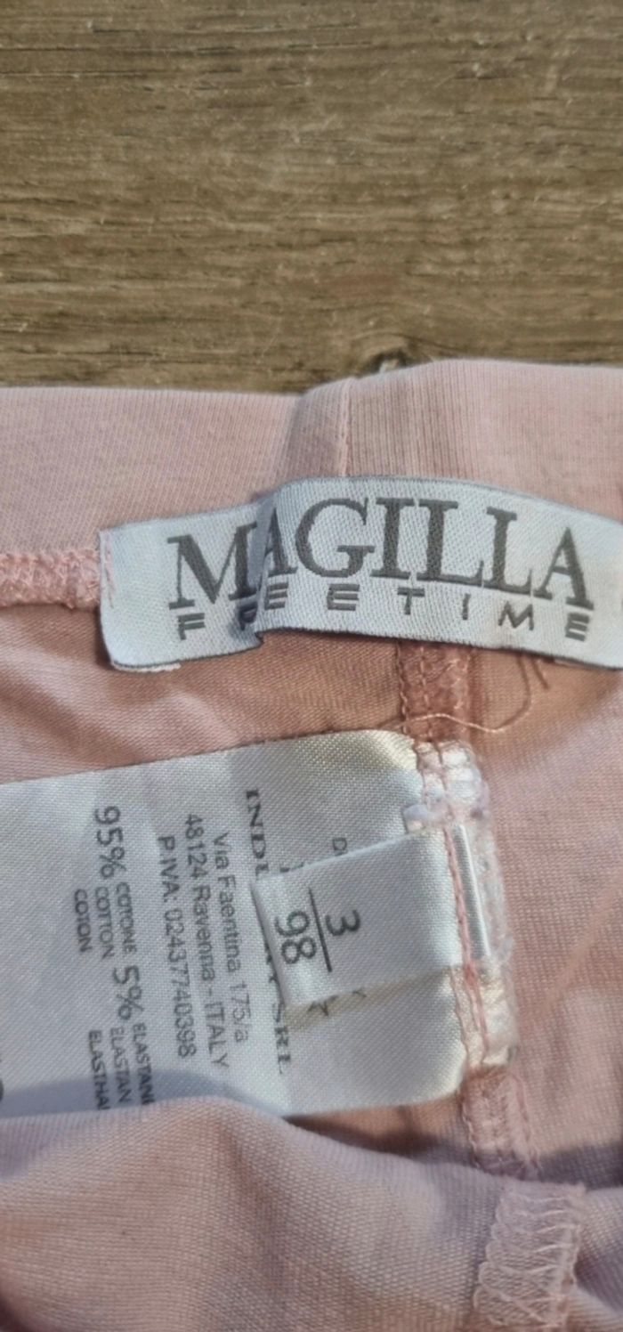 Legging Magilla 3 ans - photo numéro 3