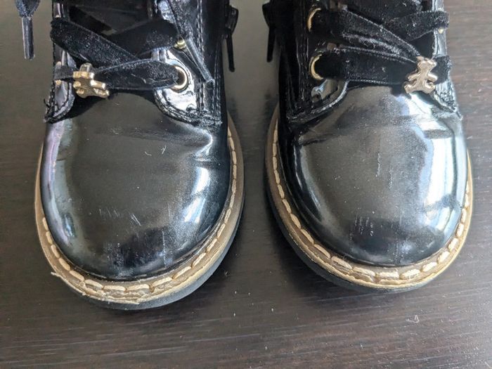 Bottines - photo numéro 3