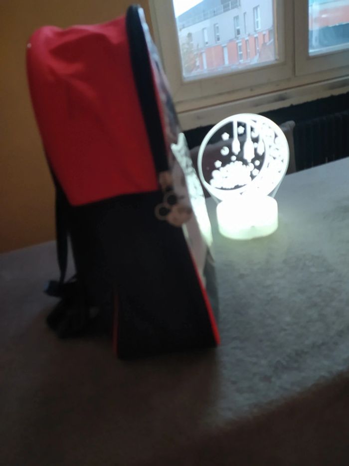 Sac Mickey Mouse - photo numéro 3