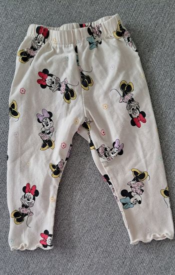 Legging DISNEY