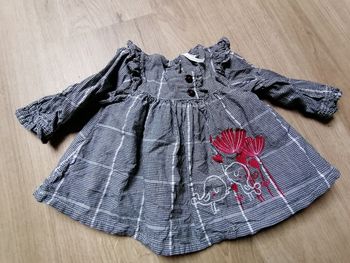 Tunique orchestra 6mois