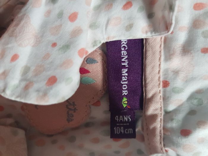 Lot sergent major - photo numéro 7