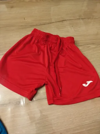 Short de foot