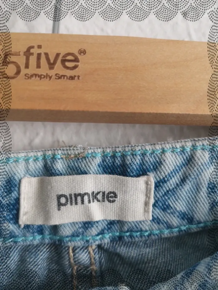 Short Pimkie taille 42 - photo numéro 5