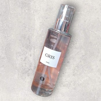 Gris – Brume Corps et Cheveux Collection Privée 200 ml