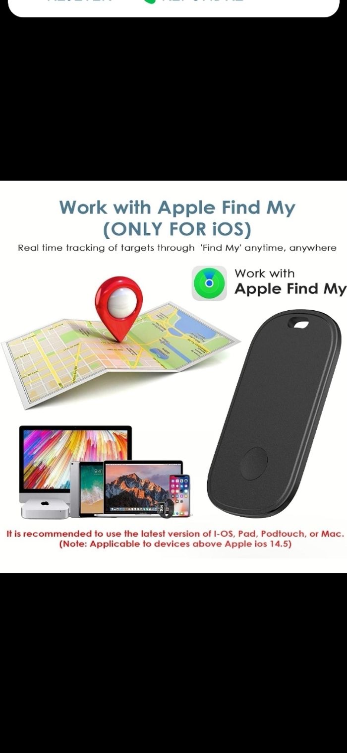TRACKER GPS - photo numéro 6