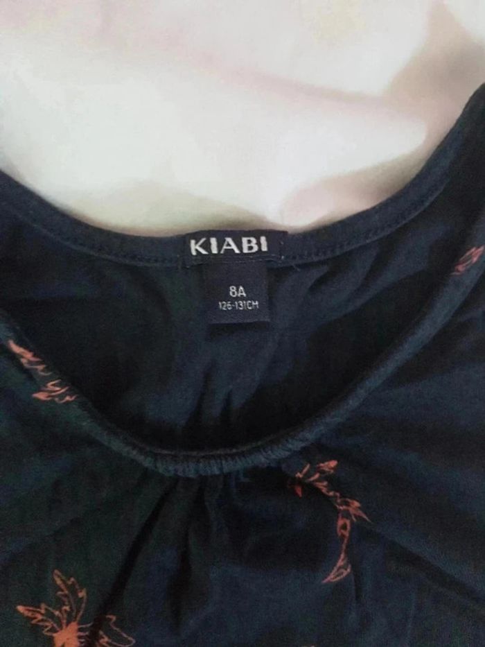 Débardeur Kiabi - photo numéro 2