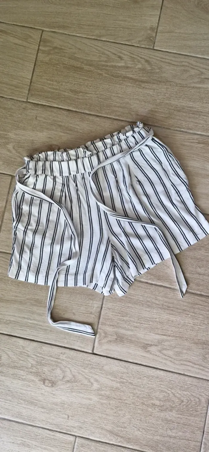 Short 36