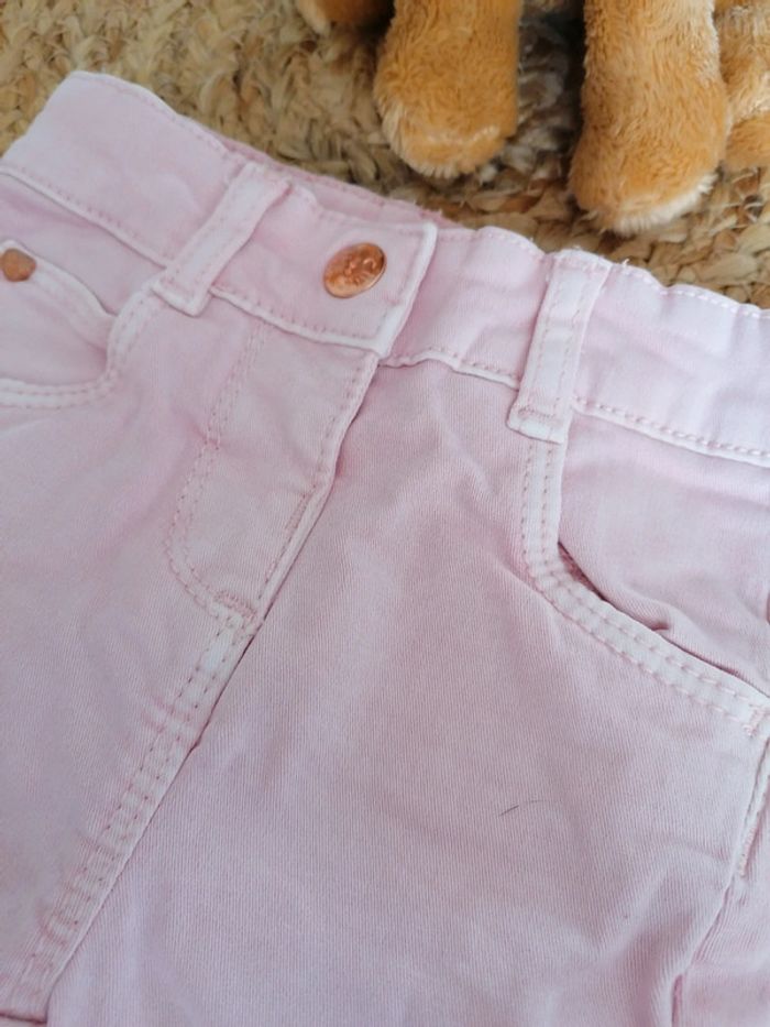 Lot de 3 pantalons - photo numéro 5