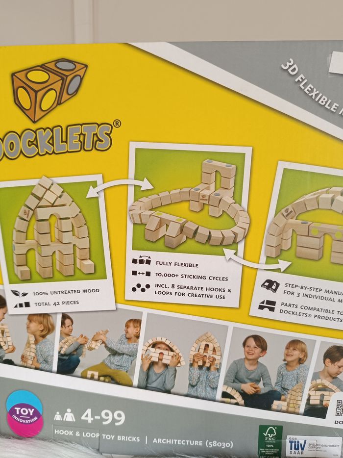 Bocklets neuf - photo numéro 4