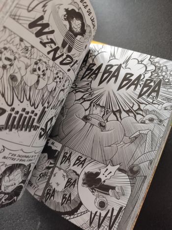 ki & hi lot complet manga