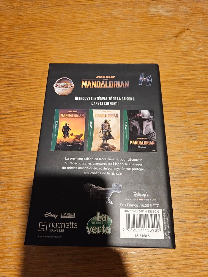 Livre - photo numéro 3