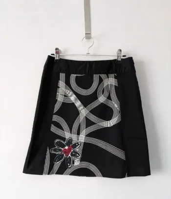 Jupe Desigual - taille XS