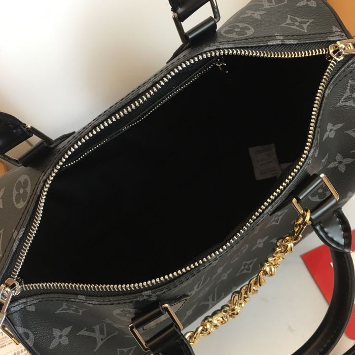 Louis Vuitton  Speedy 30  M15102 - photo numéro 9