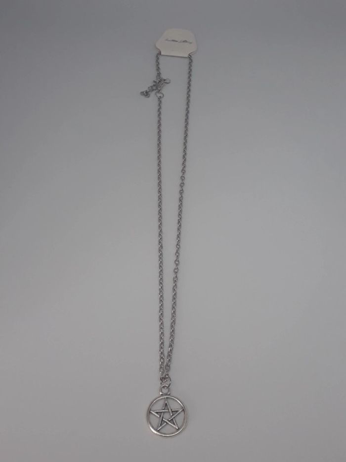Collier Supernatural - photo numéro 3