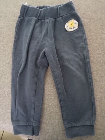 Pantalon 2 ans