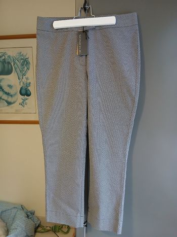 Joli pantalon devernois