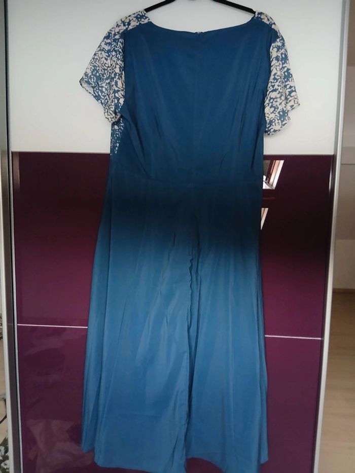 Robe coctail neuve t44 - photo numéro 3