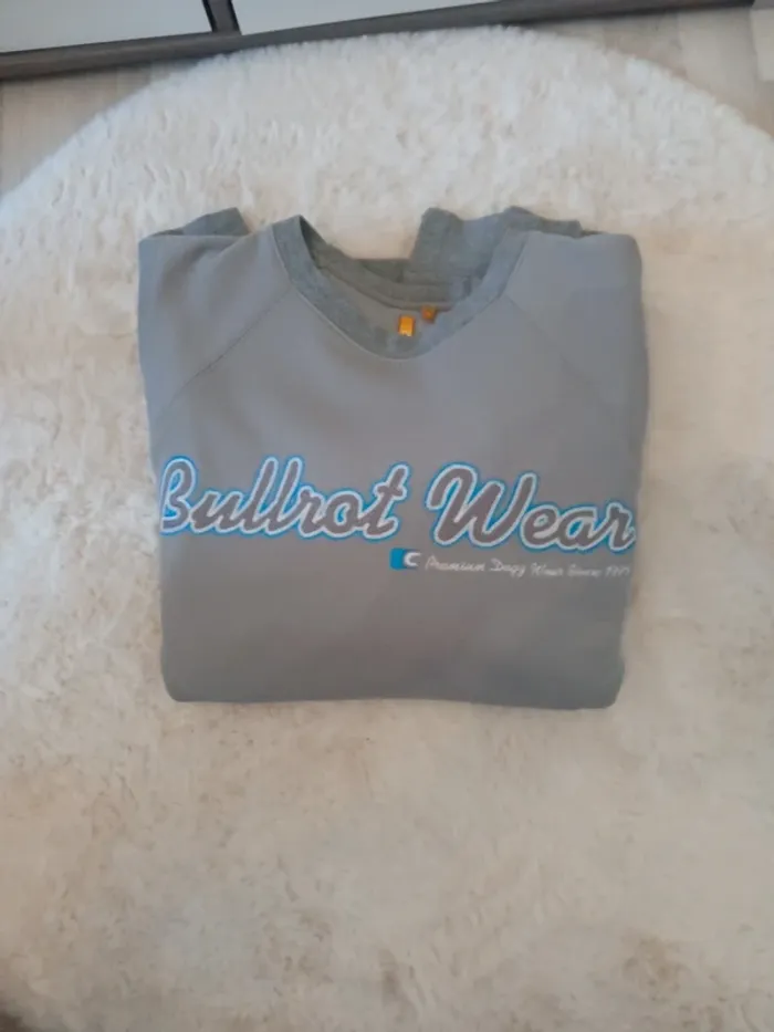 pull Bullrot Wear homme taille Xl