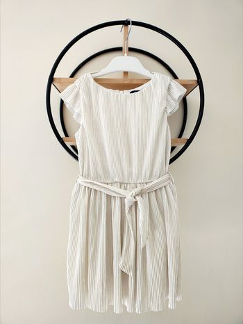 5 ans robe été Okaïdi 