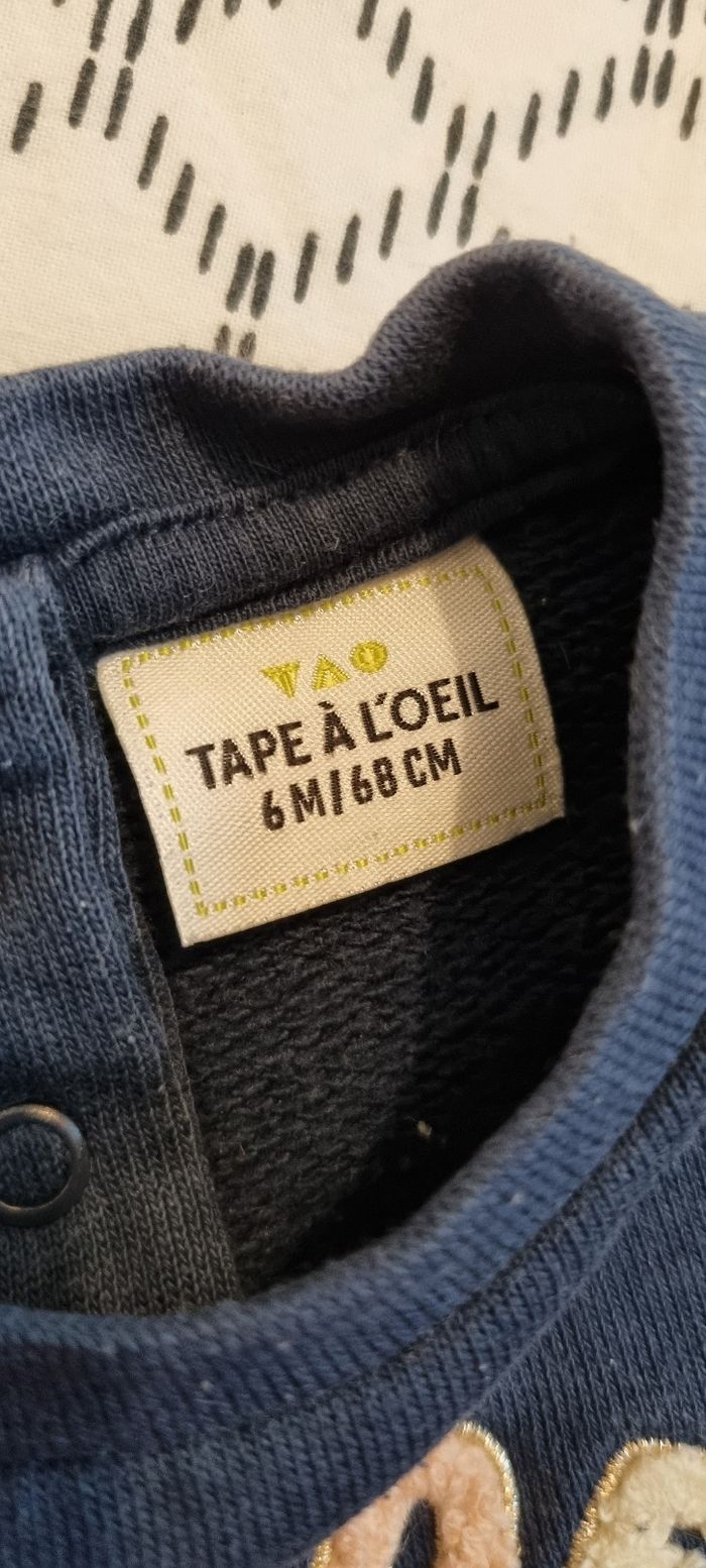 Sweat - photo numéro 2