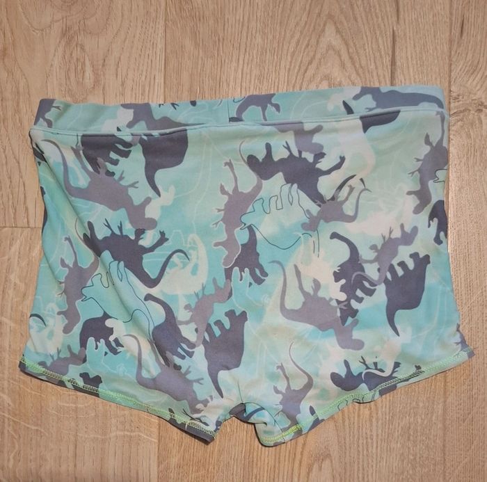 Lot 4 maillots de bain 8ans - photo numéro 4