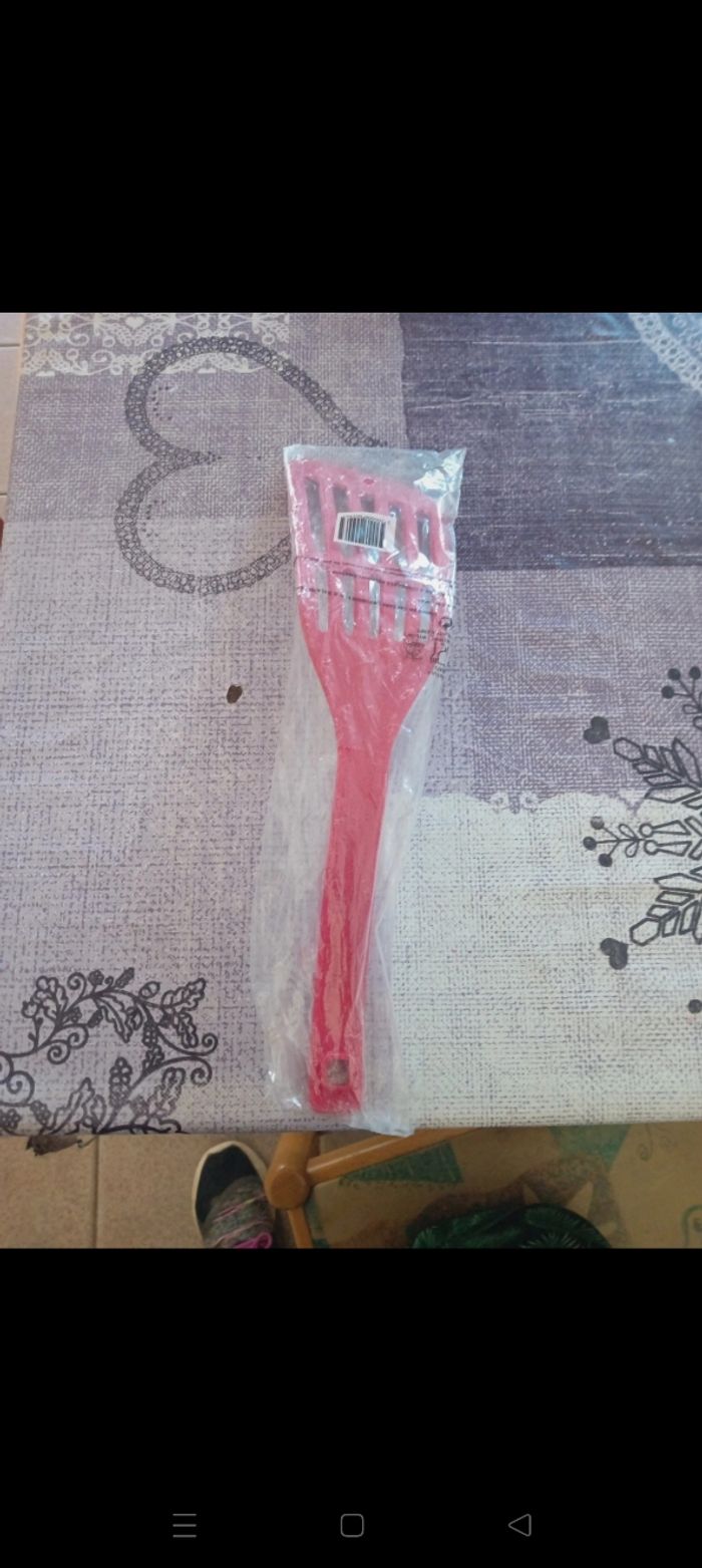 Spatule - photo numéro 2