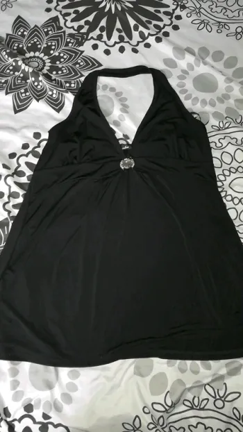 Haut femme