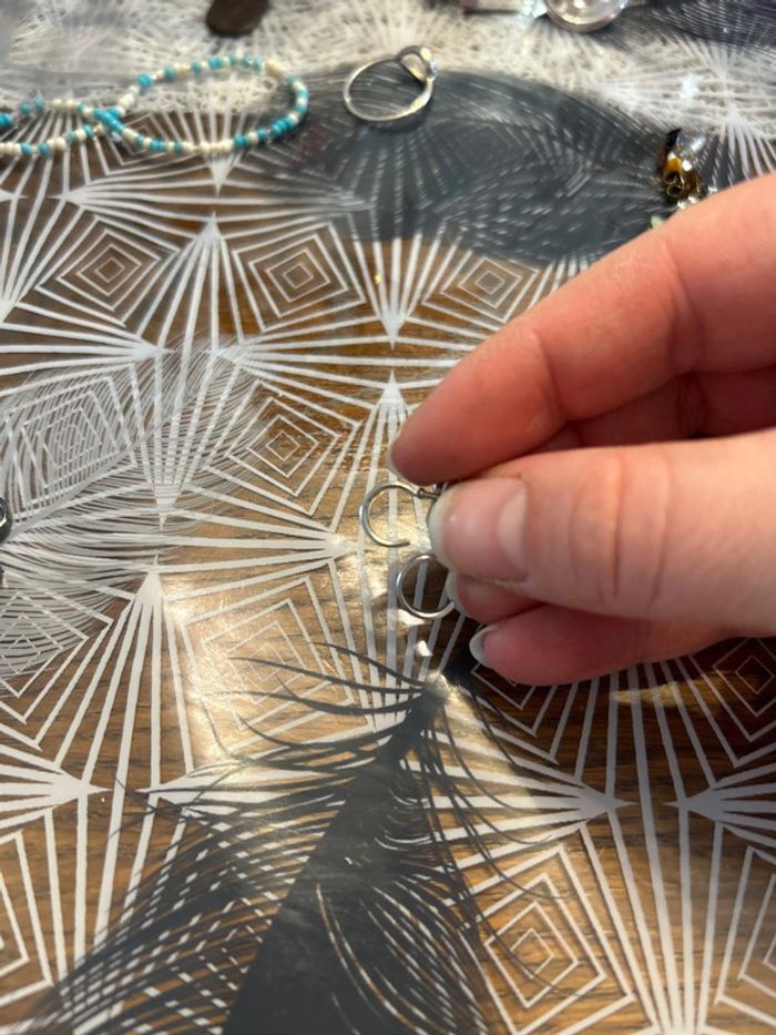 Boucles d’oreilles - photo numéro 2