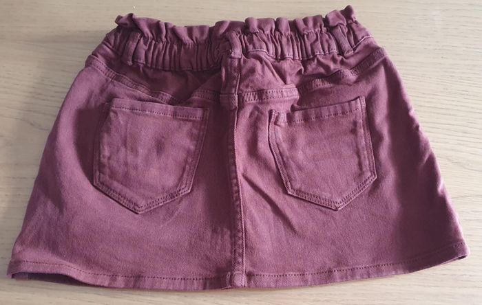Jupe vertbaudet 10 ans - photo numéro 2