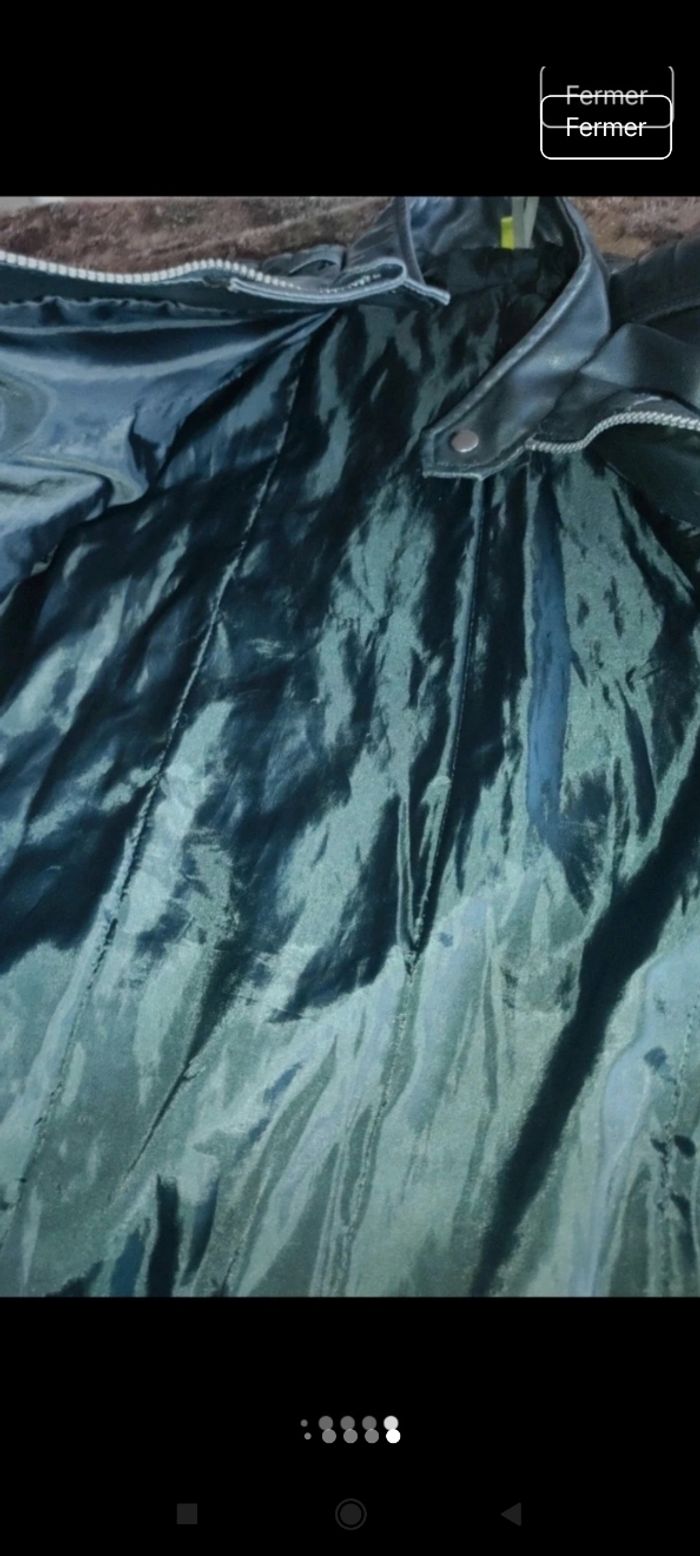 Très belle veste v7 - photo numéro 7
